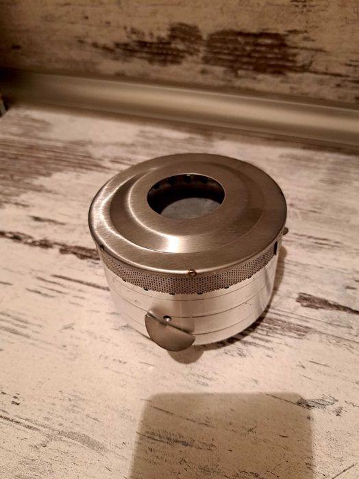 Глава за машина за захарен памук