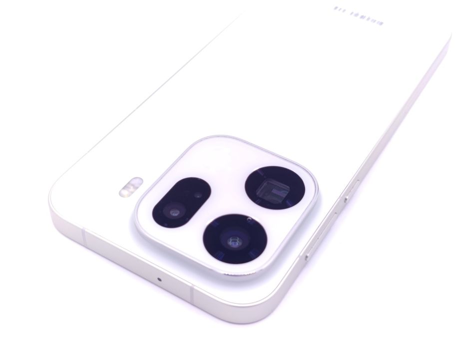 Oppo Find X9 Pro 512GB Silk White 16GB, Garantie 24 luni | #D92419