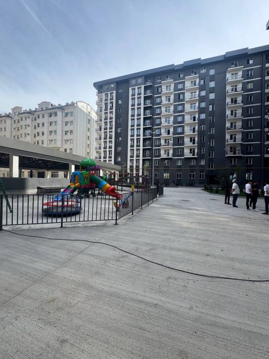 Arzon 1 xona remontli , g’ishtli novostroykada Orientir Uchqahramon bo