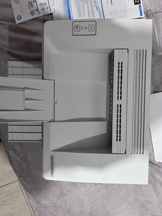 Vand imprimanta hp Laser Jet pro M102w