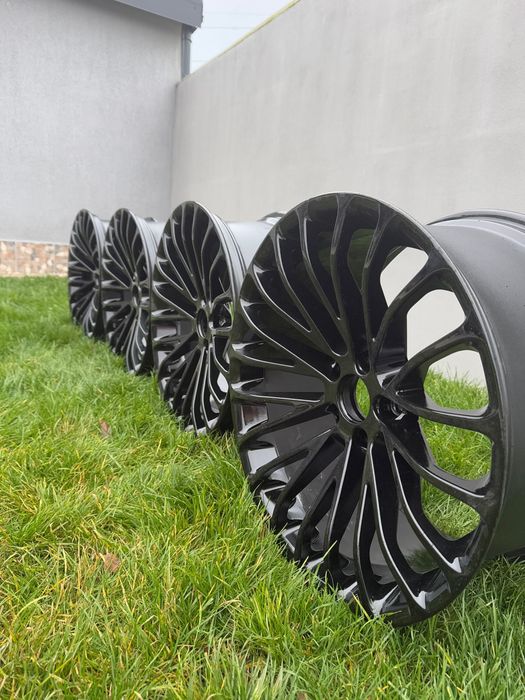 Vand Jante Bmw 5 x 120 r 20 Breyton