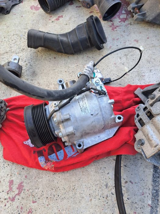 Compresor clima honda civic 1.8 i-vtec benzina