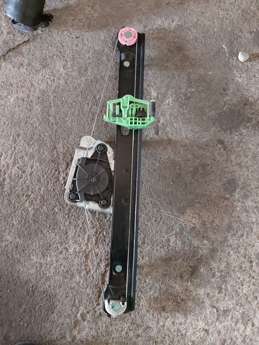 Macara geam stanga spate bmw e91 seria 3