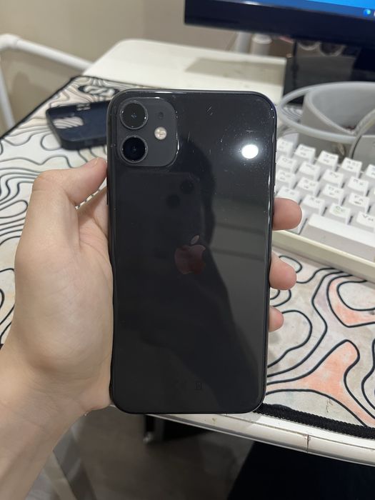 iPhone айфон 11