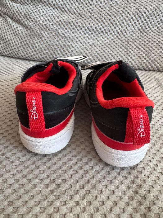 Адидас 26 номер 16,5 стелка