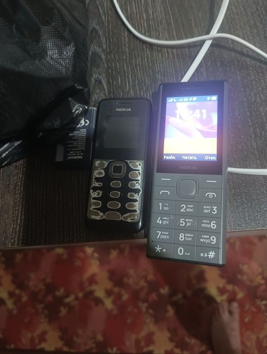 Продам Nokia TA 1716