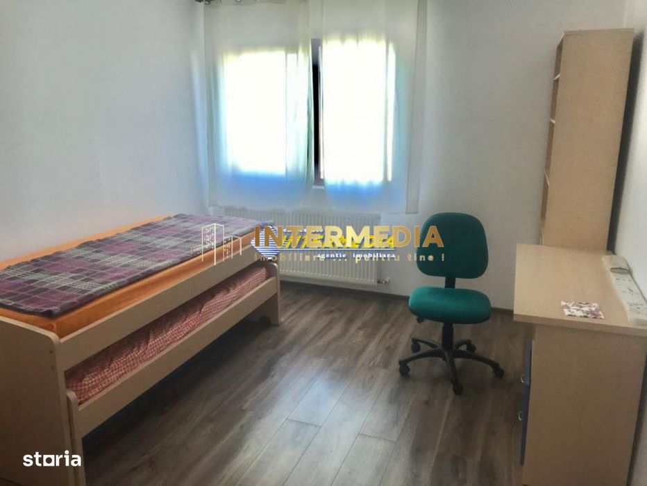 Casa noua de inchiriat mobilata si utilata complet