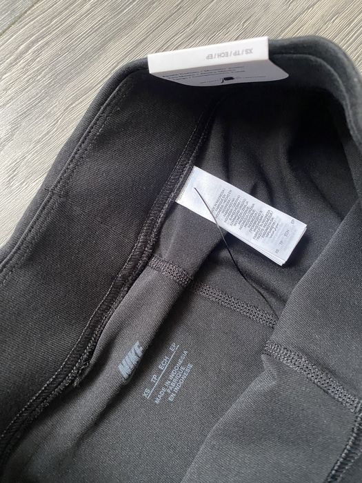Colanti nike originali