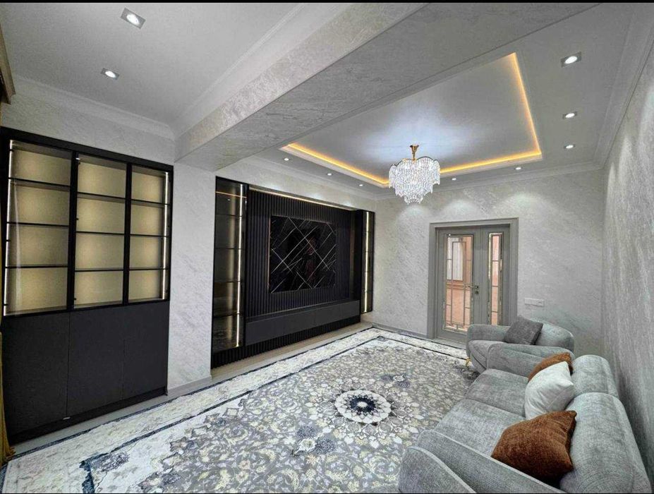 Срочно! Продаётся 3х комнатная ЛЮКС квартира в Центре Города!!!