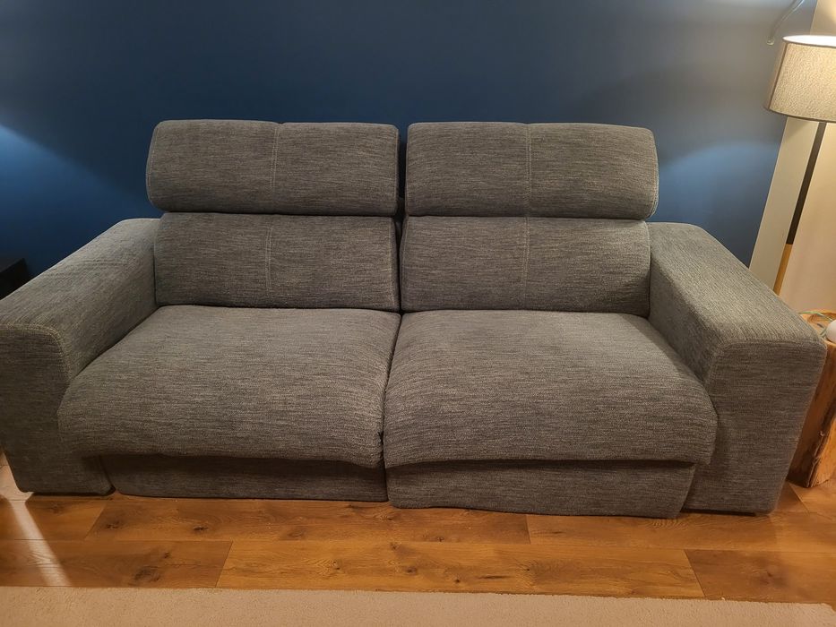 Диван с механизъм