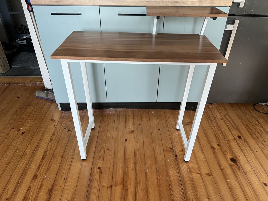 Бюро за компютър 70х40