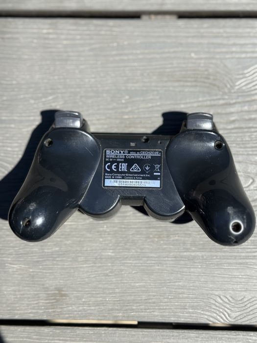 Play Station 3 (PS3) Super Slim + hdd300 gb + jocuri