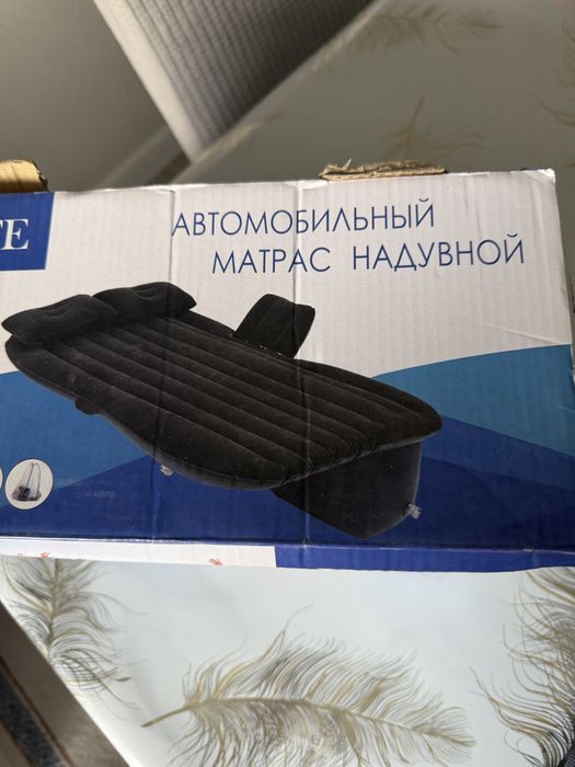Продам Автомобильный матрас надувной
