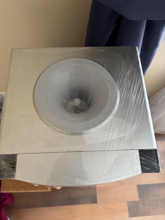 Диспенсер для воды ECOCOOL 16LBA (SILVER-BLACK)