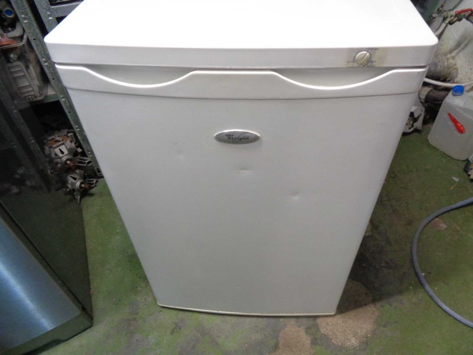 congelator  Whirpool