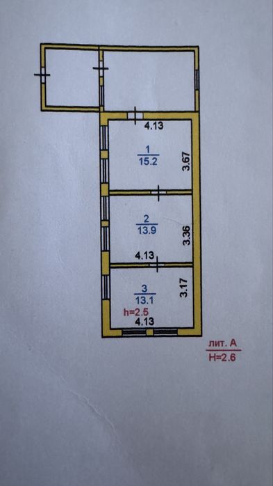 Продам земельный участок в Петерфельде