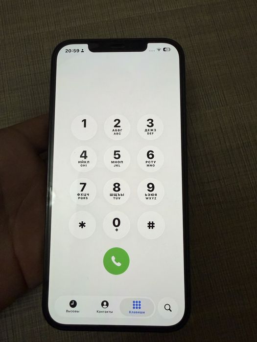 iPhone 12 pro max