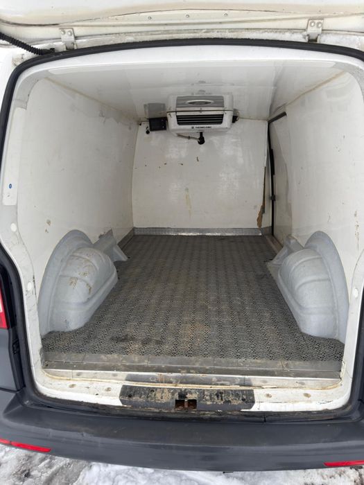 Vand autoutilitara Volkswagen Transporter