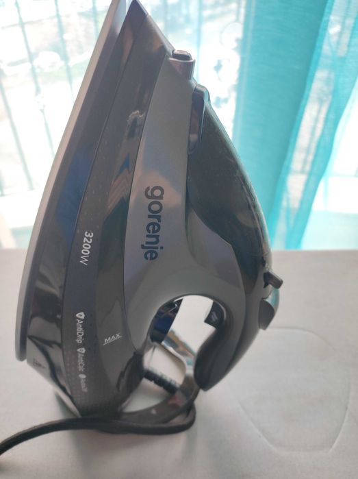 Продавам Ютия Горение