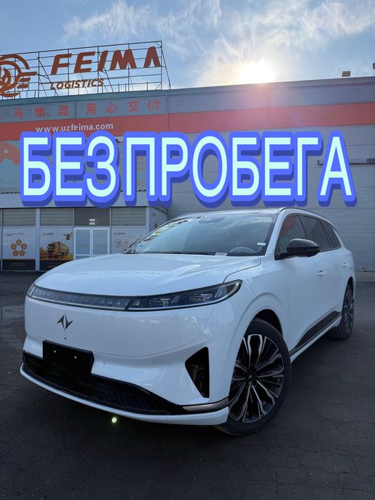 Dongfeng 008 Ultra Restyling 2025 Новая! Dong Feng 008 Restayling 2026