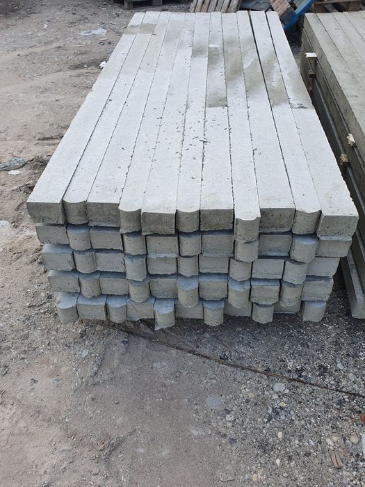 SPALIERI vie / Stalpi beton / gard beton / stenepi /