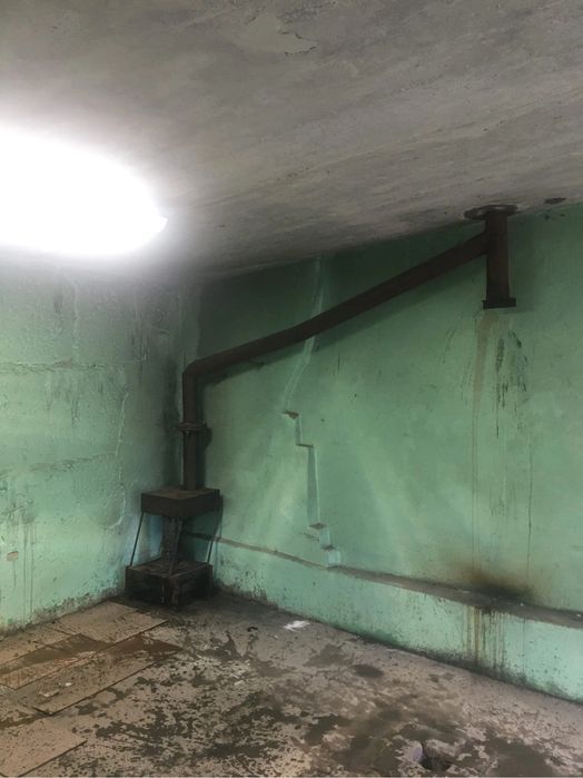 Сдам в аренду гараж