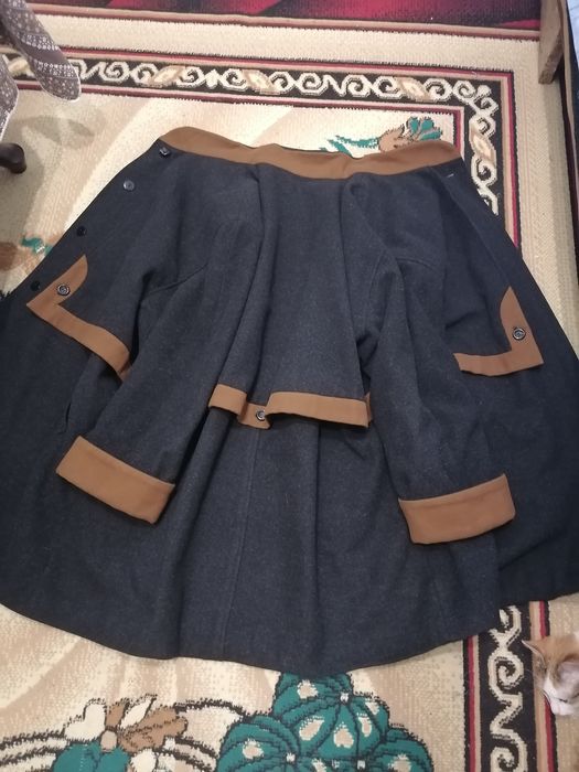 Haină damă (mărimea 54-56)