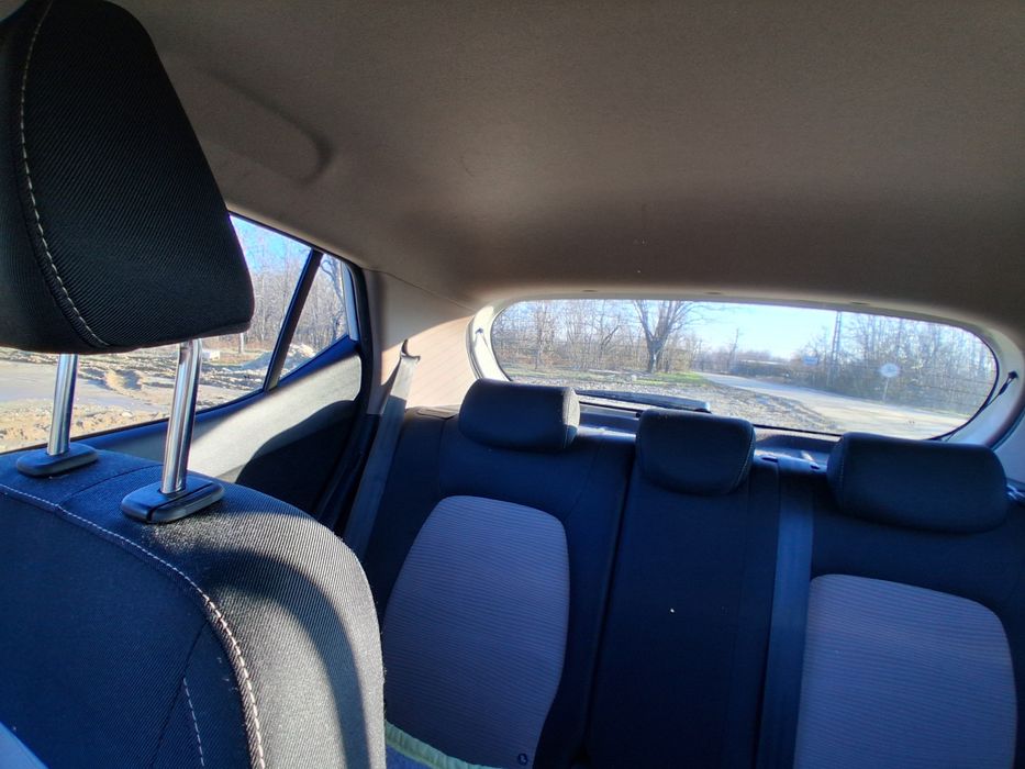 Hyundai i10, benzina/gpl, an fabricatie 2016