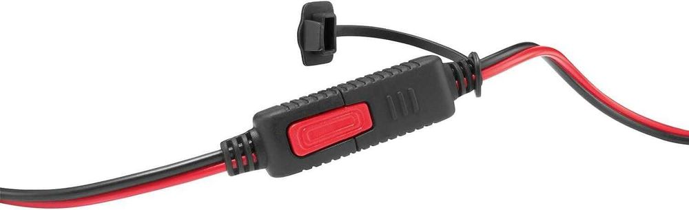 Зарядно За Акумулатор BOSCH C30 6V 12V