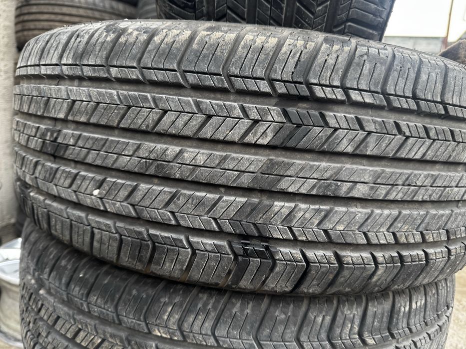 R19 Sumaxx 235/55/19 razmeri