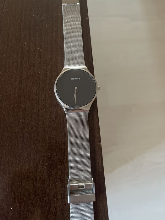 Часовник Bering.