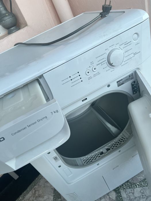 Сушилня BEKO - Беко