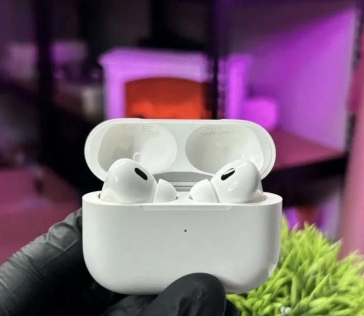 Наушники airpods pro 2