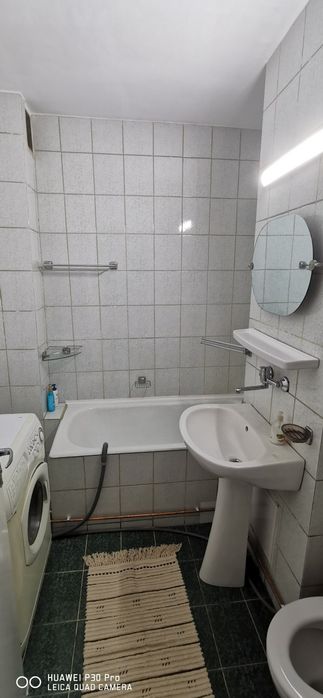 De închiriat apartament 3 camere Tudor, zona Radio
