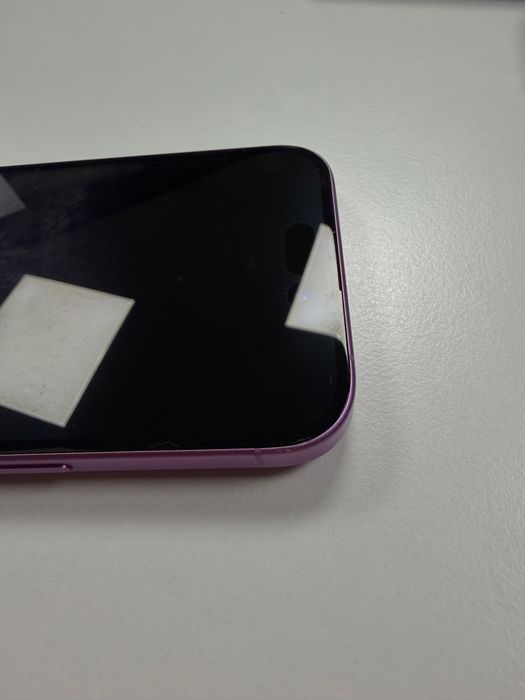 Iphone 16, 128gb sim + esim