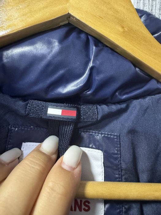 Дамско яке Tommy Jeans,размер М