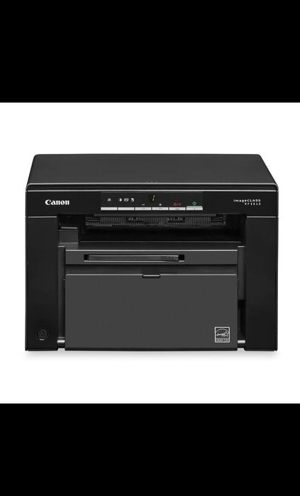 Printer Canon FM 3010