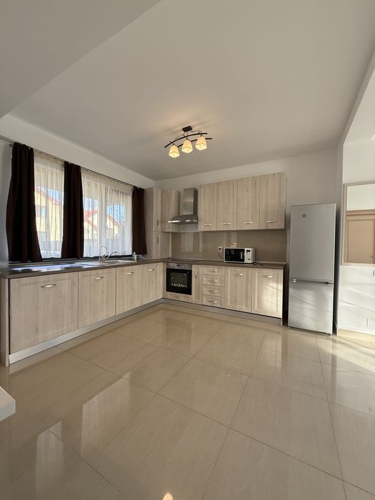 Duplex ultrafinisat, complet mobilat si utilat pe Str. Ana Aslan