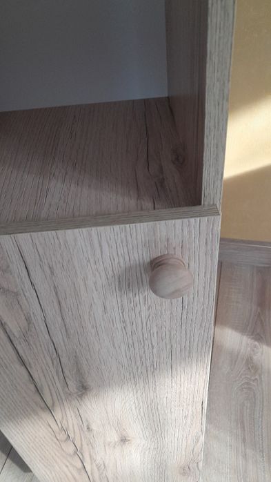 Шкаф пенал новый