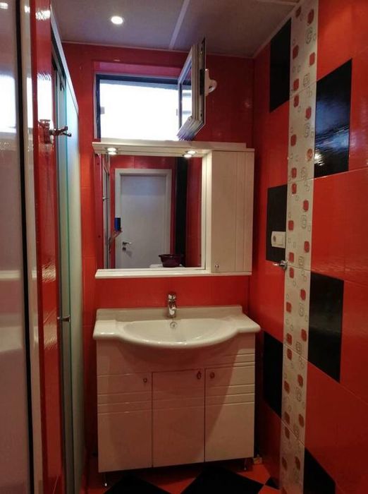 Дава се под наем Тристаен апартамент в Пловдив, Тракия - 90 кв.м за 550 € - Снимка #8