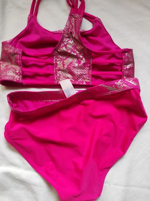 Costum de baie,10 -12 ani.