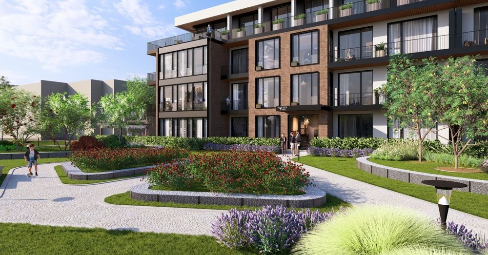 Оферта 70830 - Двустаен апартамент в кв. Кършияка