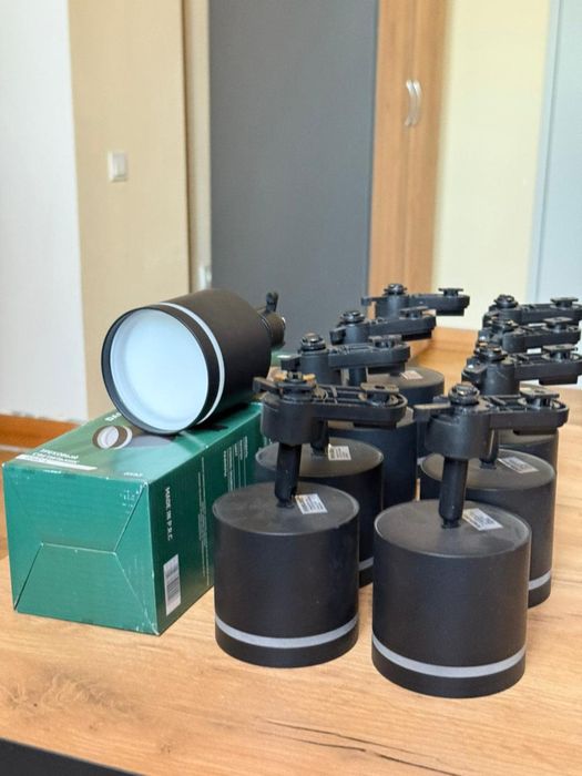 Продам внешние споты треки