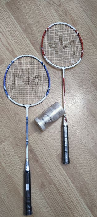 Palete Badminton Pro!!!