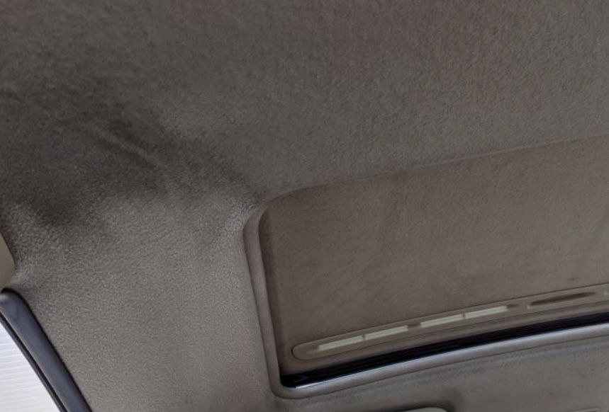 Профессиональный детейлинг химчистка авто