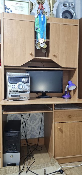 Детская гарнитура