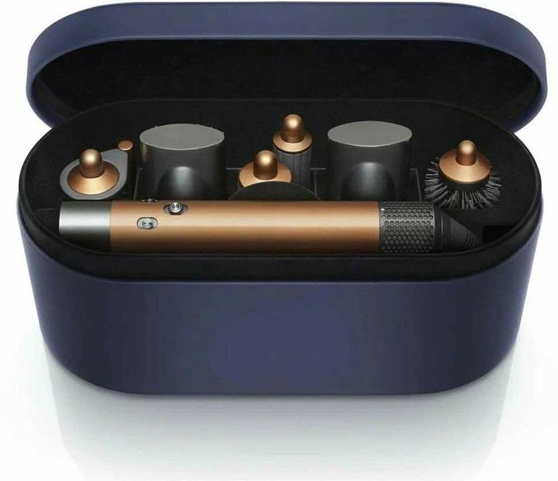 Фен Dyson HS05 — Стайлер + Диффузор | Оригинал