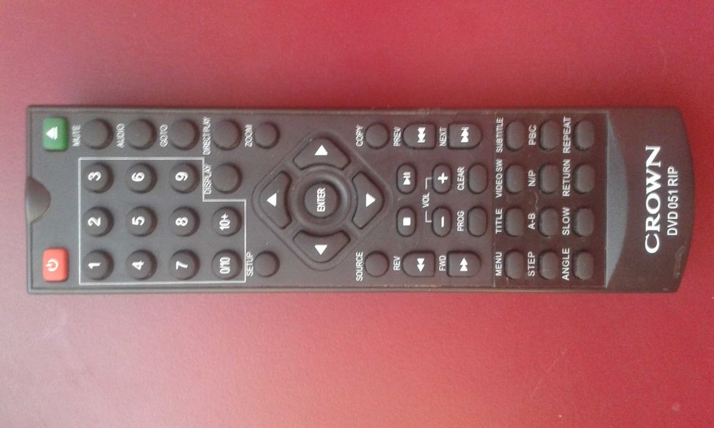 Компактни двд с USB, DVD, мини плеър, дистанционно