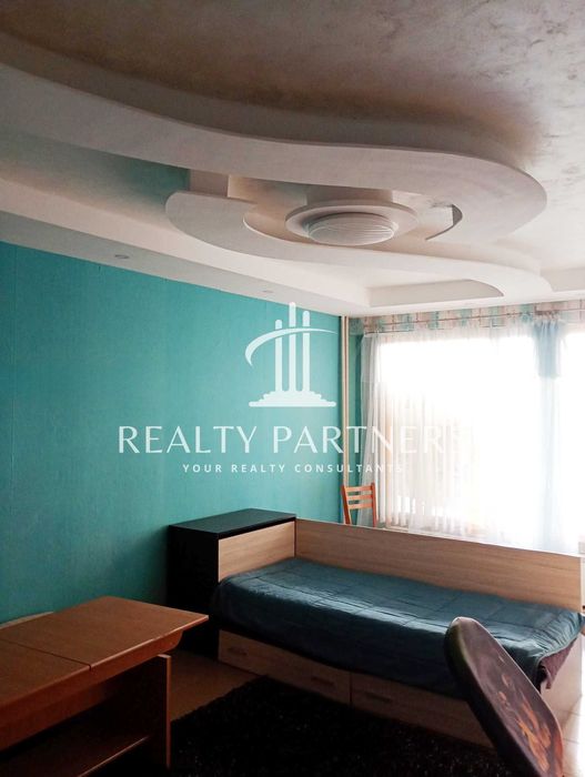 Дава се под наем Двустаен апартамент в Перник, Изток - 68 кв.м за 331.5 € - Снимка #7