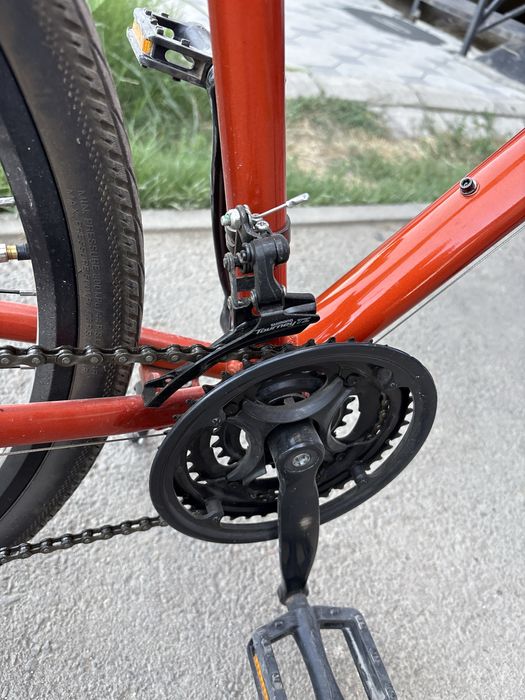 Велик ава как новый  торг бар